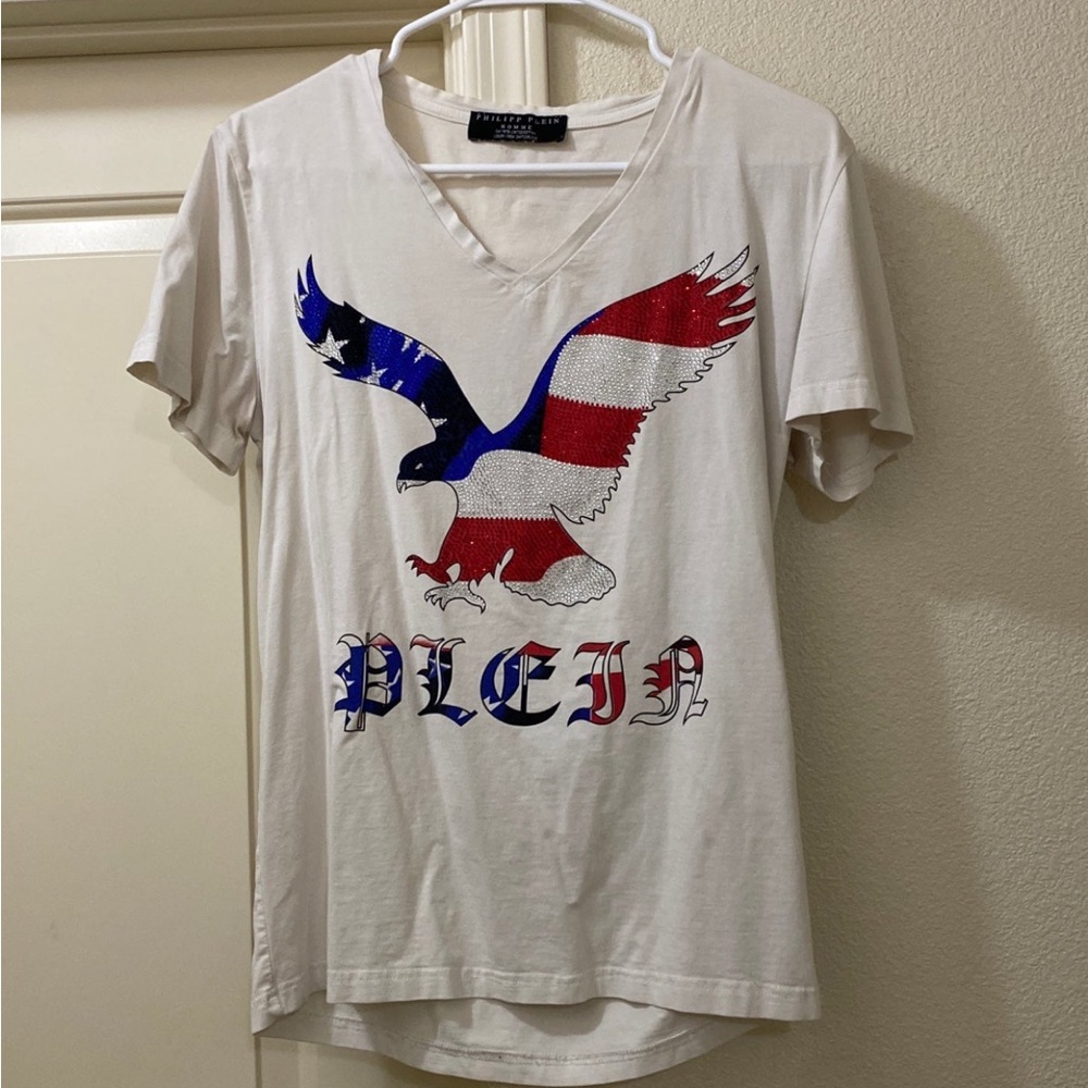 Philipp Plein shirt